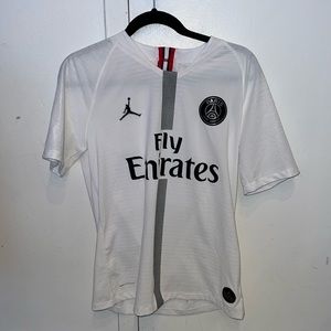 PSG 2020 Jordan x Nike